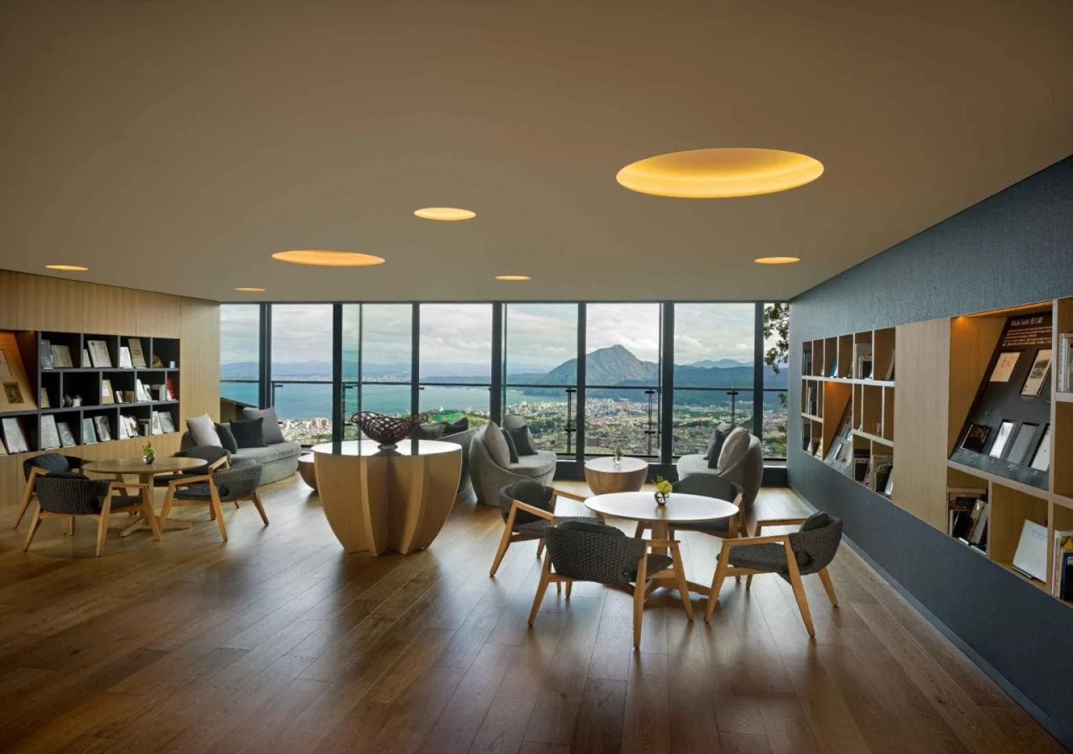 ANA InterContinental Beppu Resort & Spa by IHG
