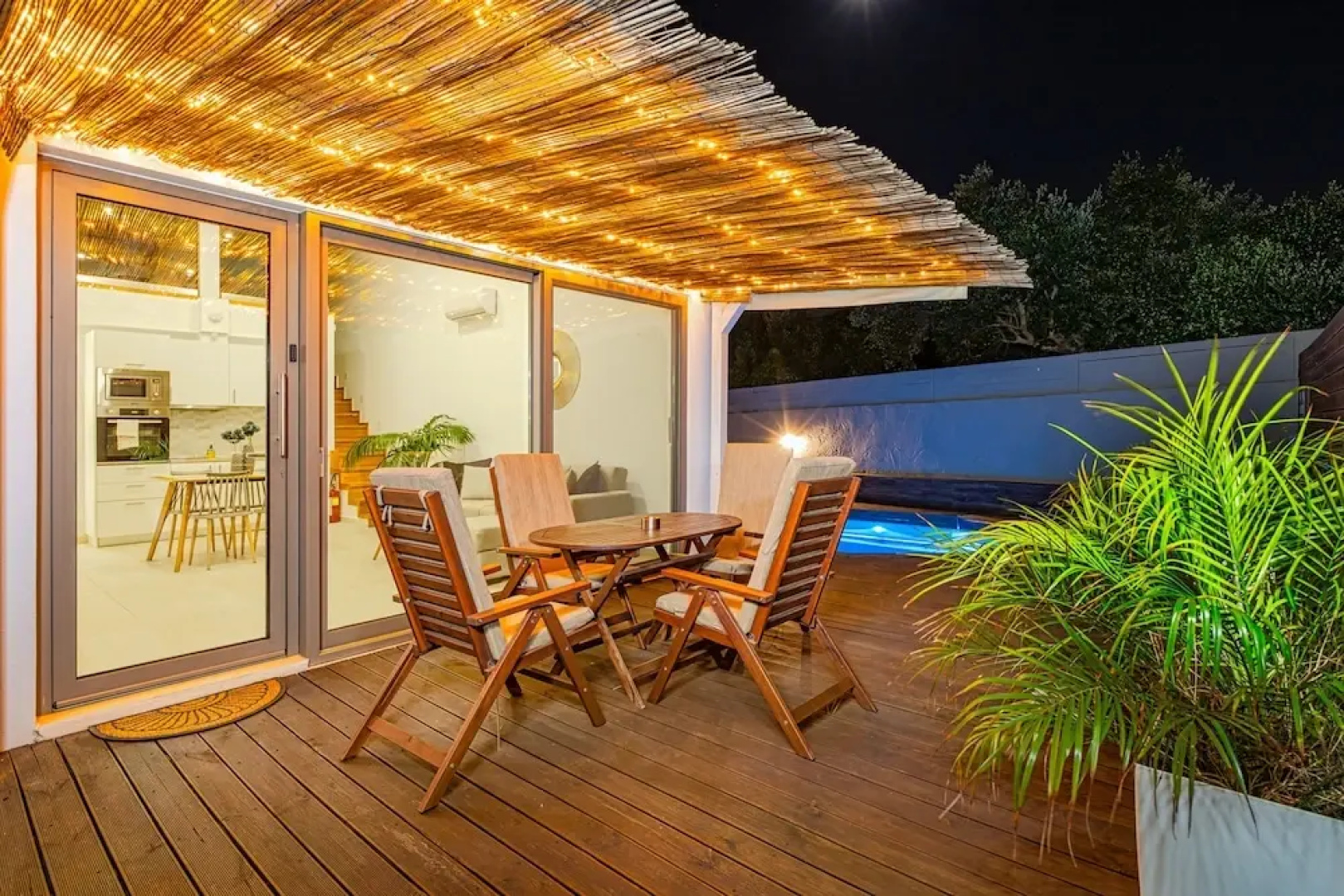 Cocoon Villas