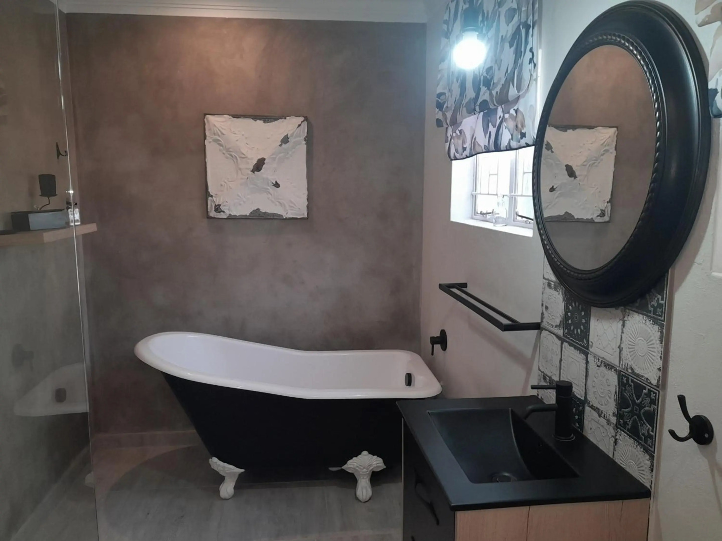 Longtom Farm Guesthouse