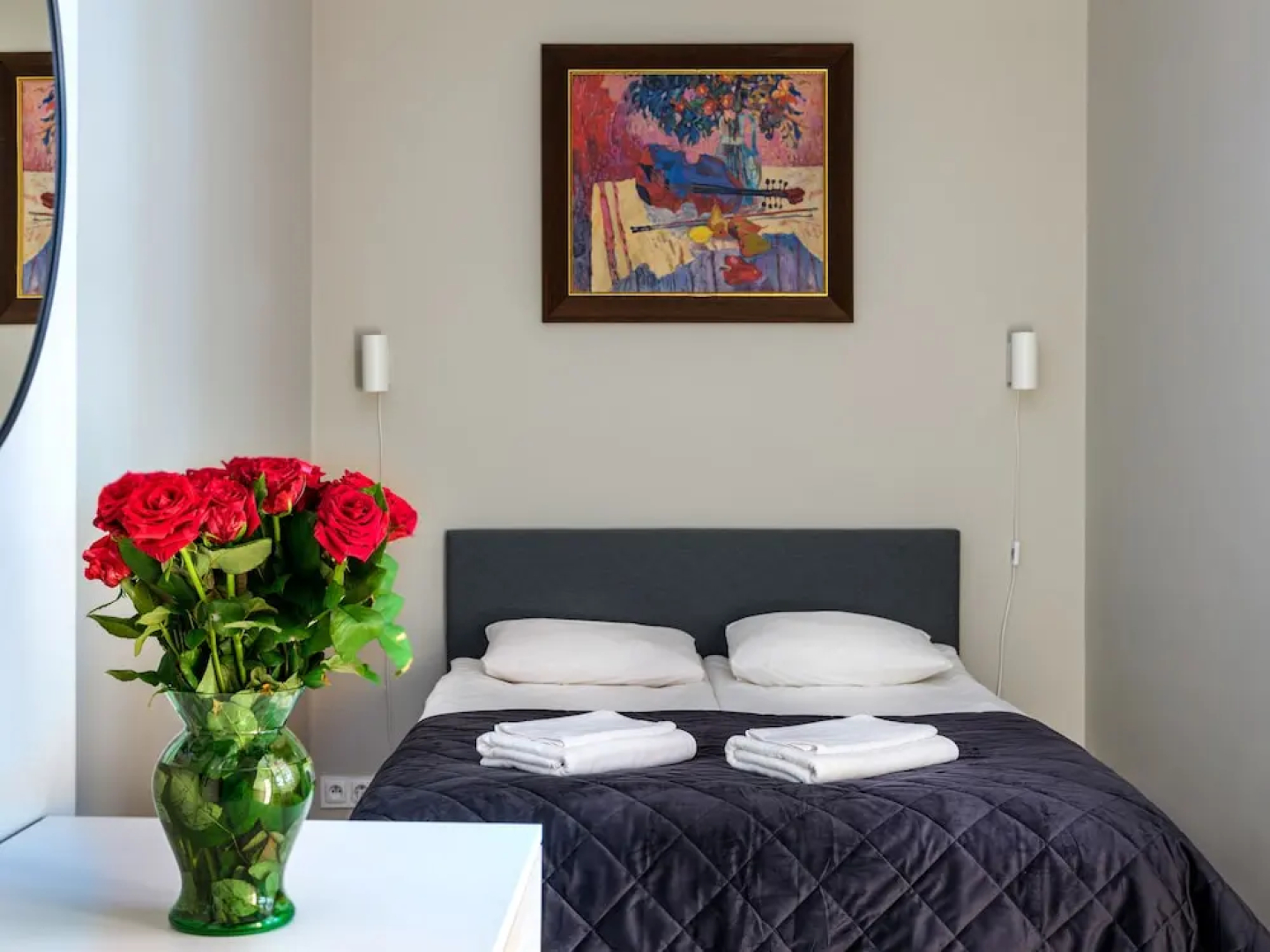 Apartments Rynek Glowny