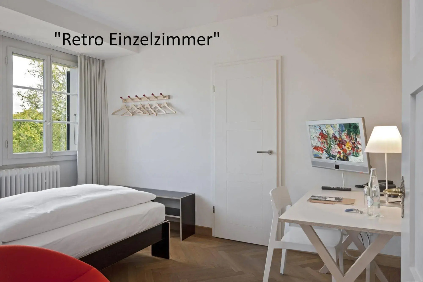 Boutique-Hotel Auberge Langenthal