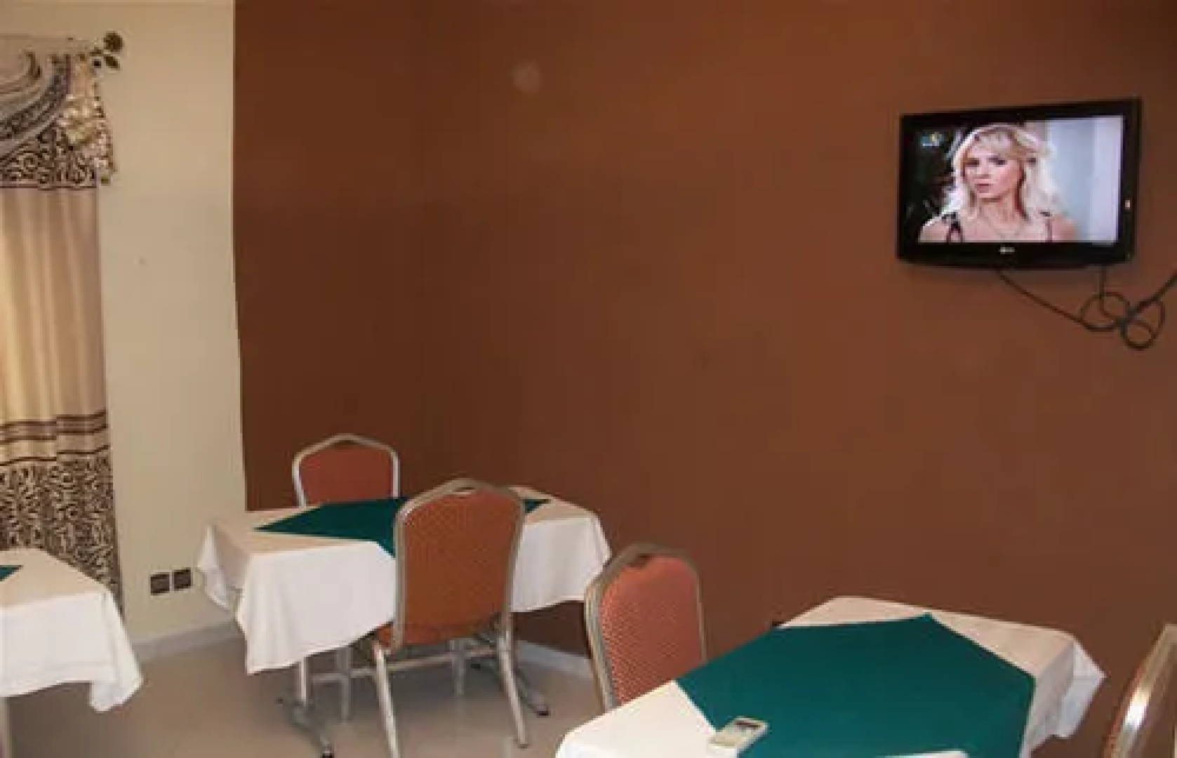 Sea View Hotel