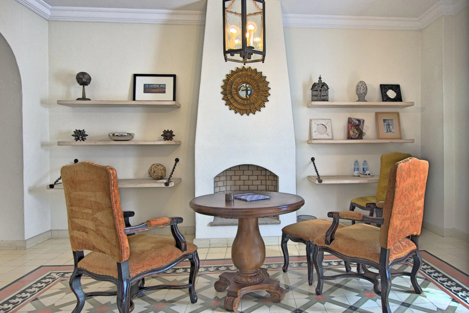 Casa Primavera Hotel Boutique & Spa