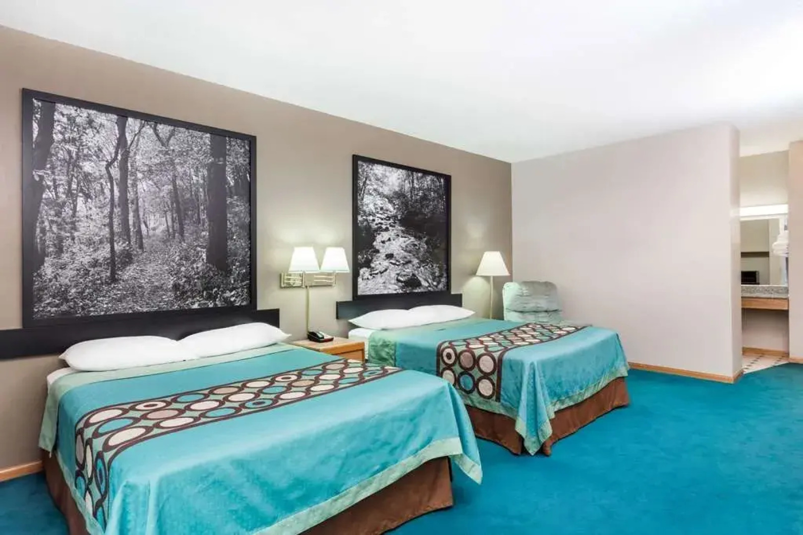 Super 8 By Wyndham Platteville