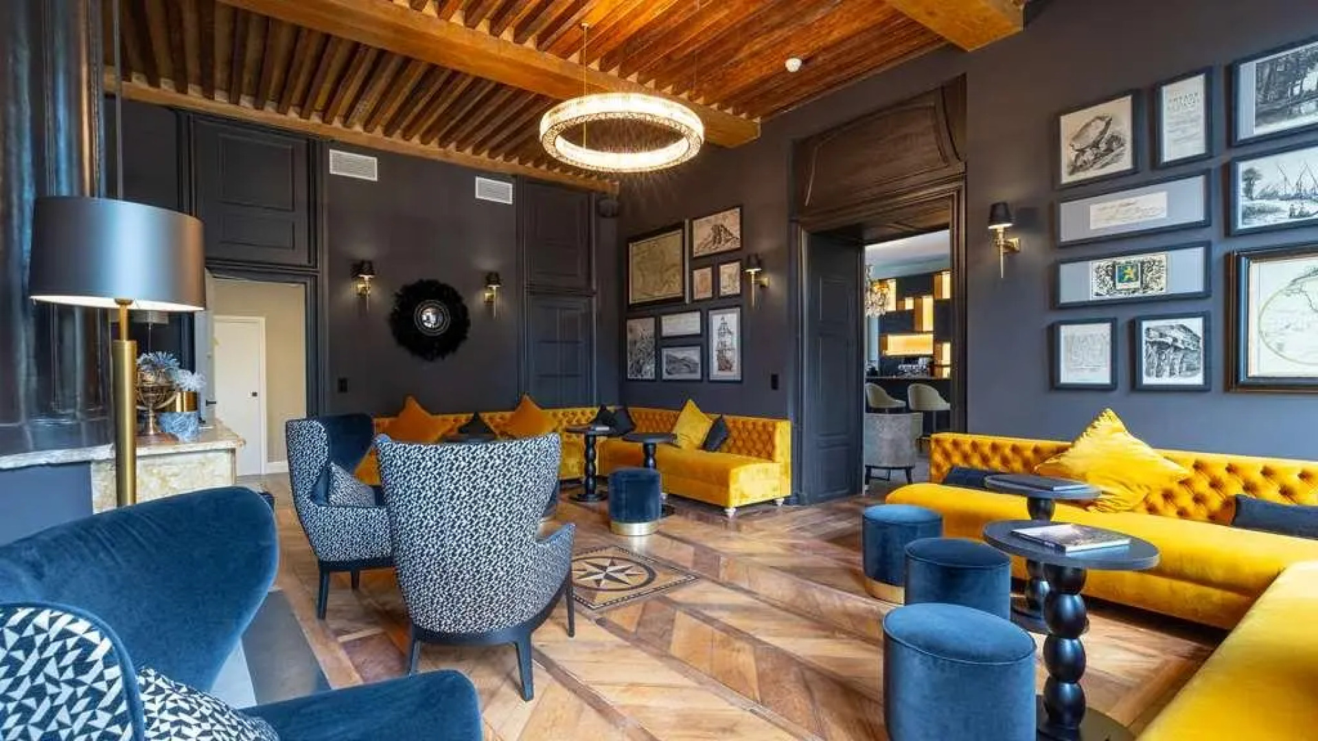 Domaine de Dolomieu, BW Premier Collection