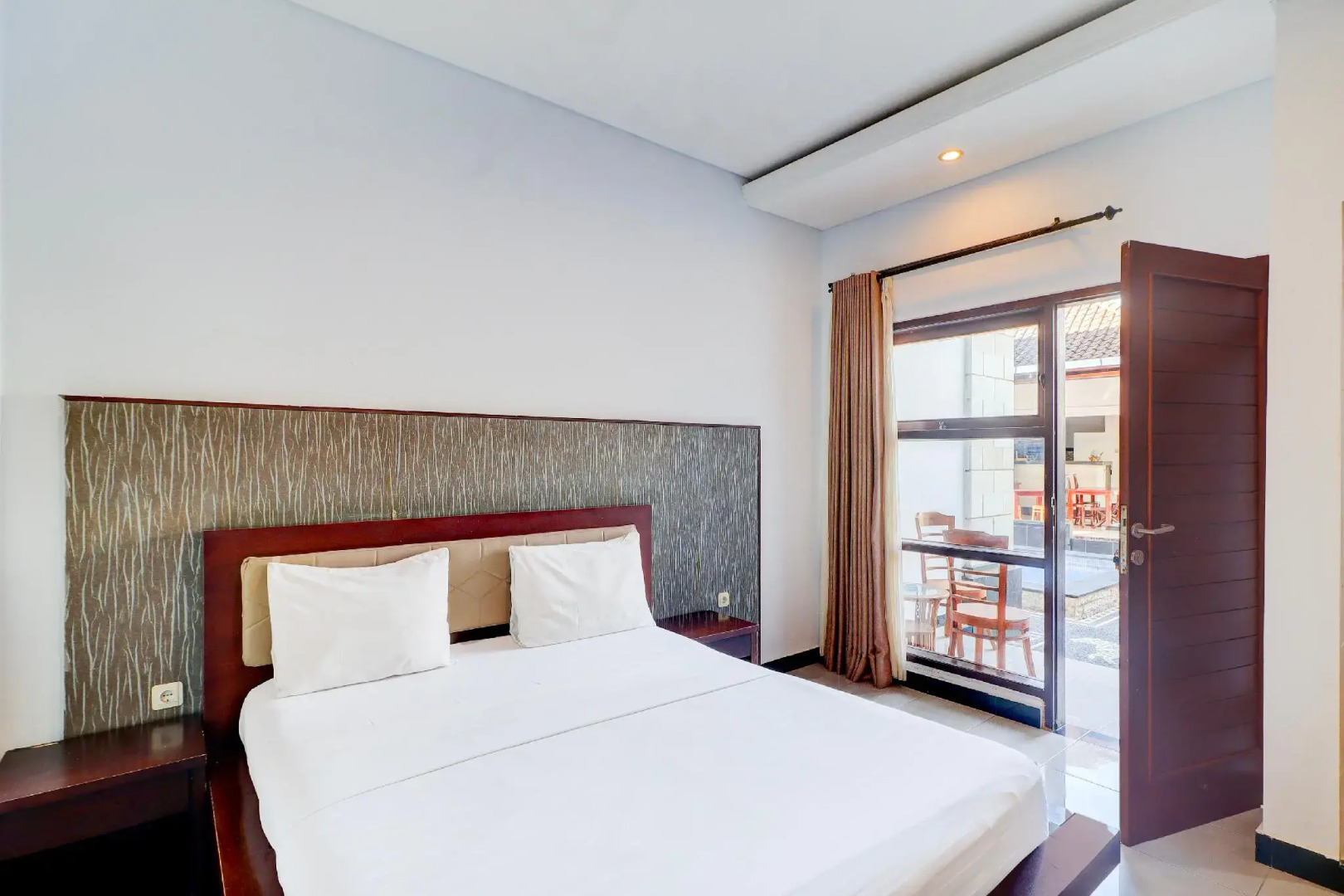 New Asta Graha Homestay