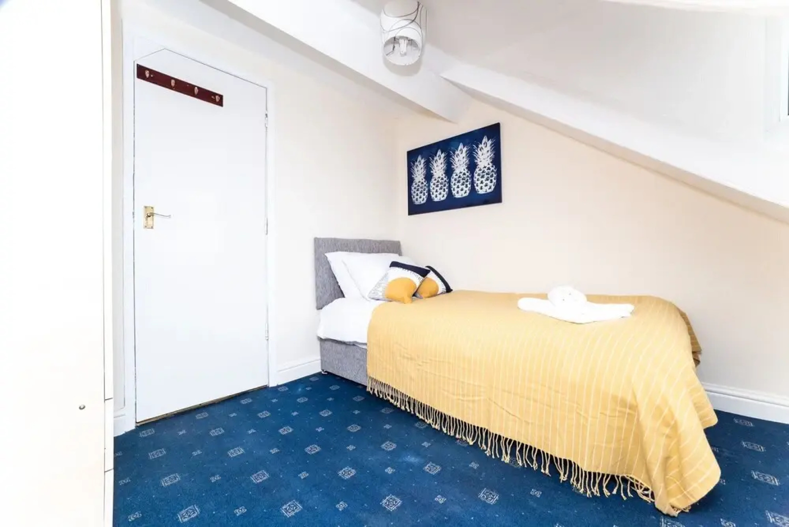 Beautiful Marine Park 3 Bedroom Maison