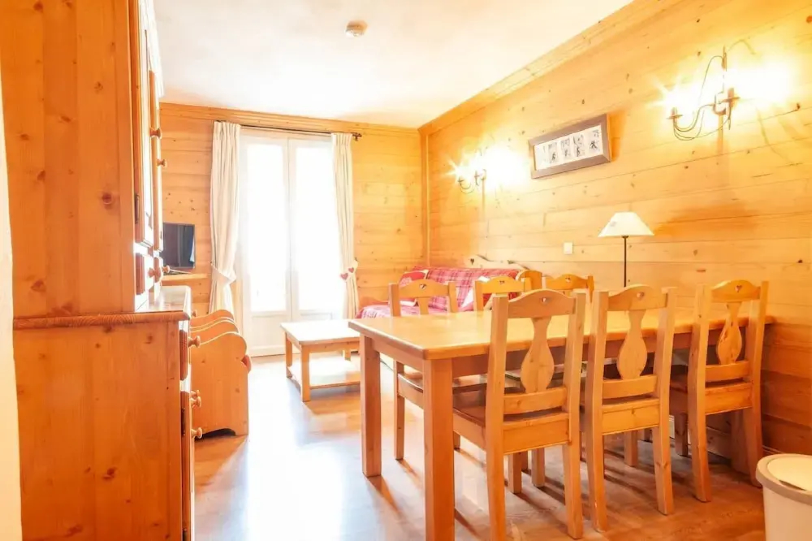 The Lodge Morzine