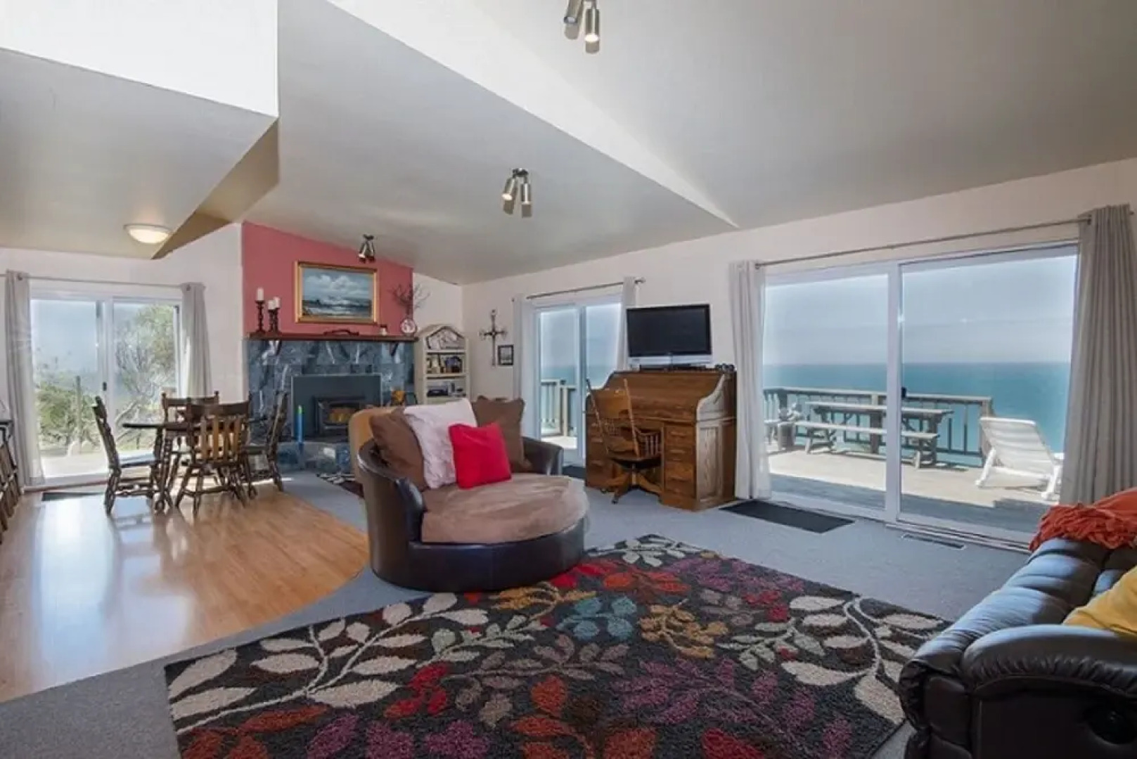 The Sisters Place by RedAwning