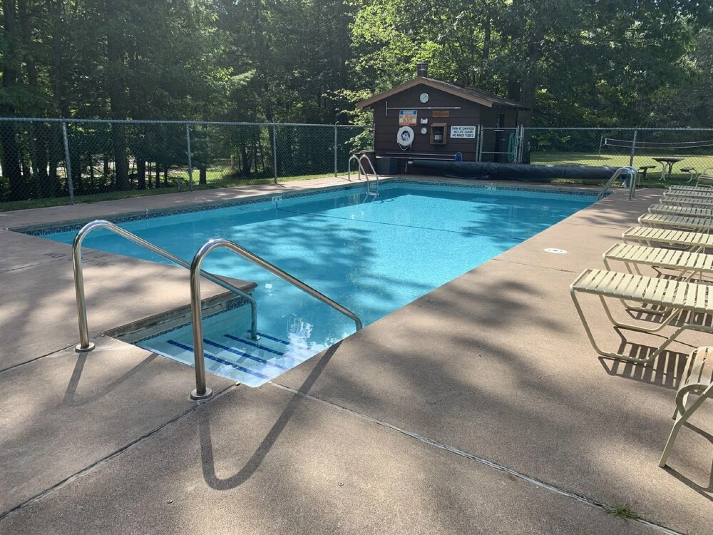 Gabe's Lost Resort - Cedar Unit #20