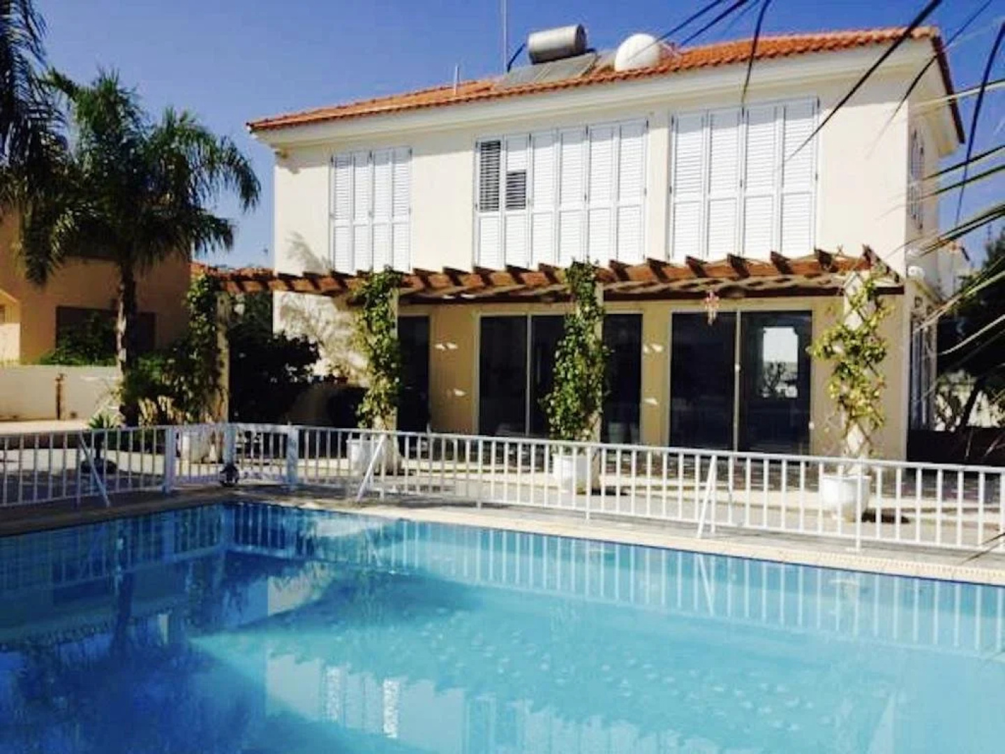 Asteria Villa by the Sea