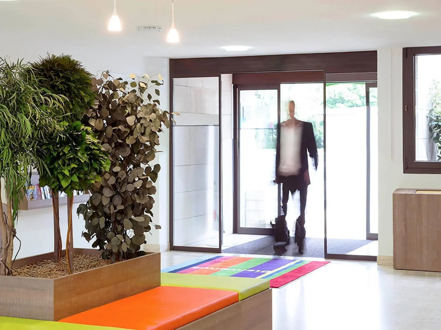 Hotel ibis Styles Niort Poitou Charentes