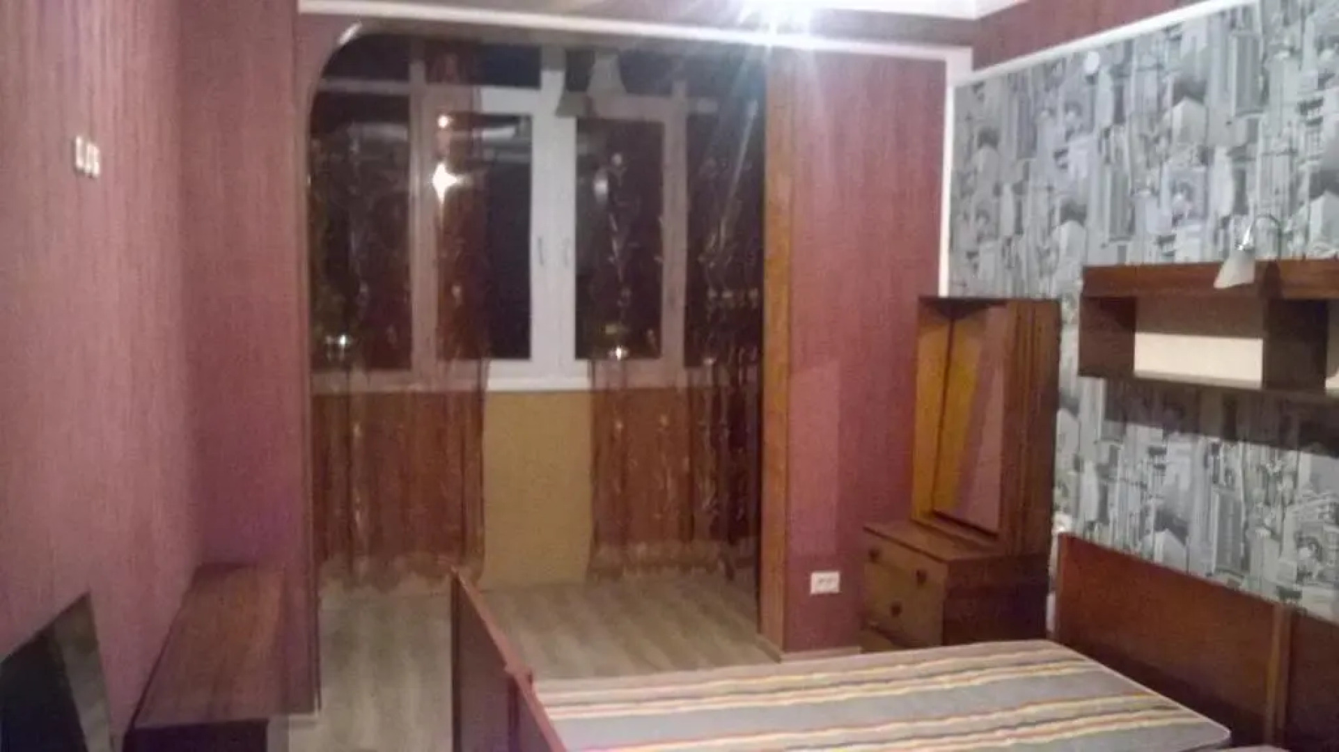 Apartment on Abazgaa 53/3