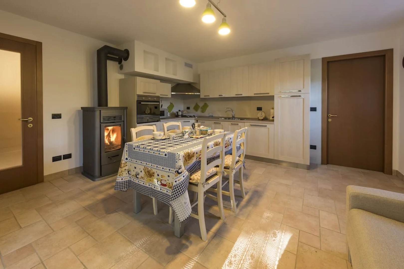 Albergo Diffuso Forgaria Monte Prat