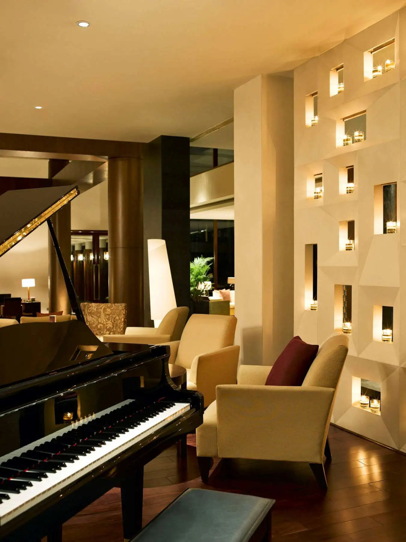 Hyatt Hyderabad Gachibowli