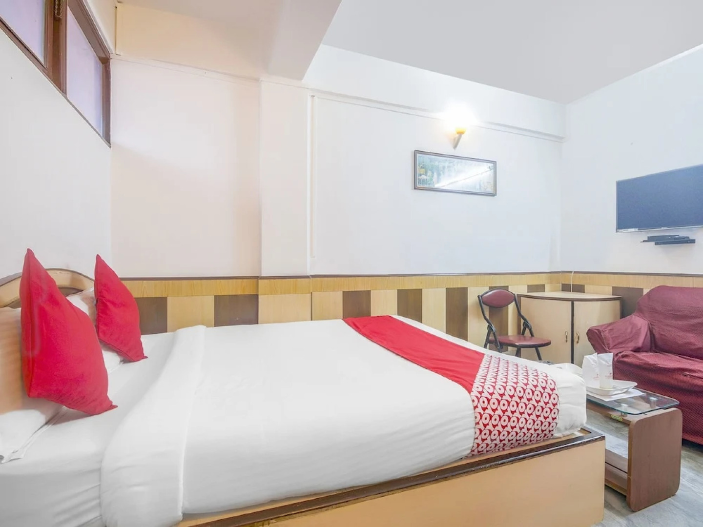 OYO 13627 JK International