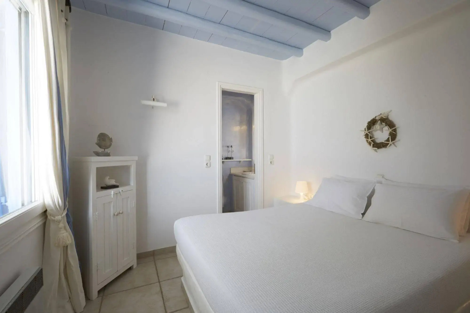 Thermes Mykonos Luxury Villas