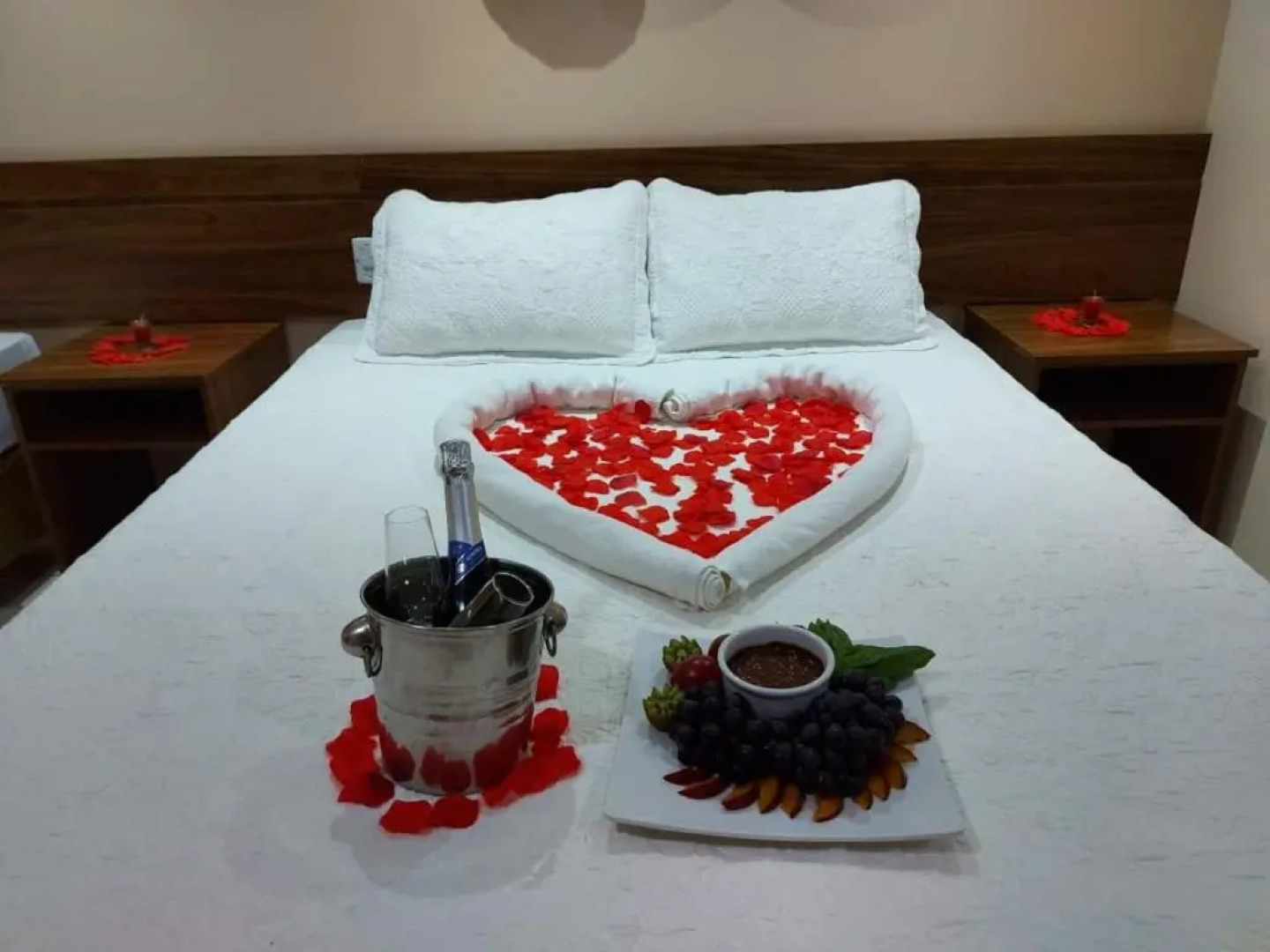 Hotel Fazenda Mato Grosso