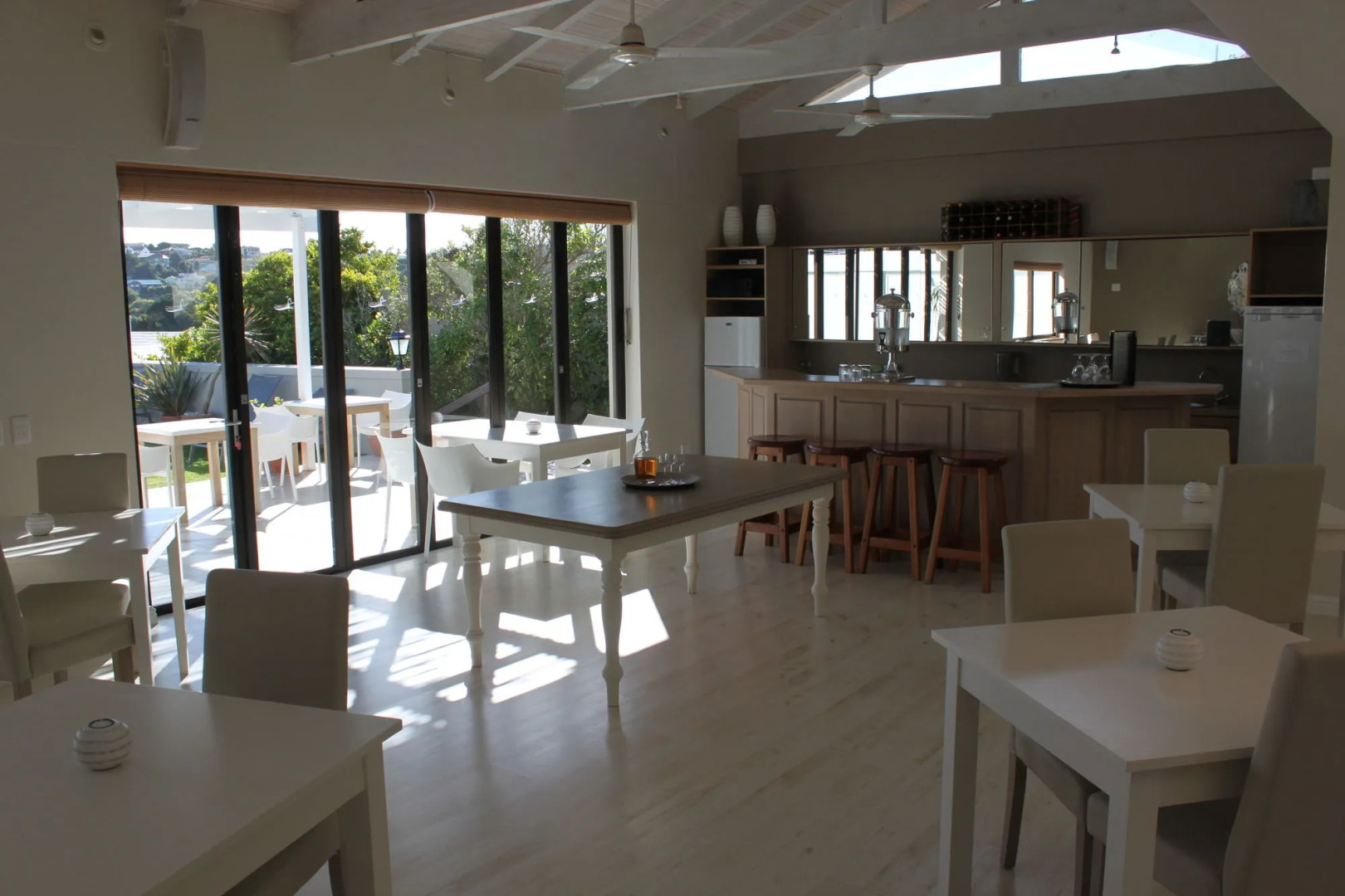 Robberg Beach Lodge - Lion Roars Hotels & Lodges