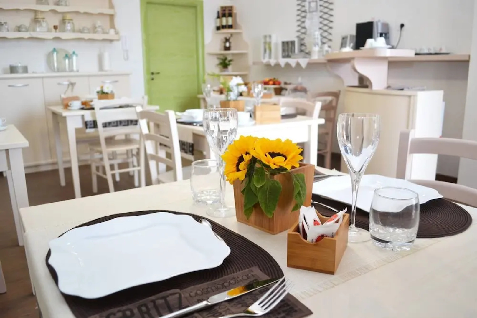 La realtà di un sogno