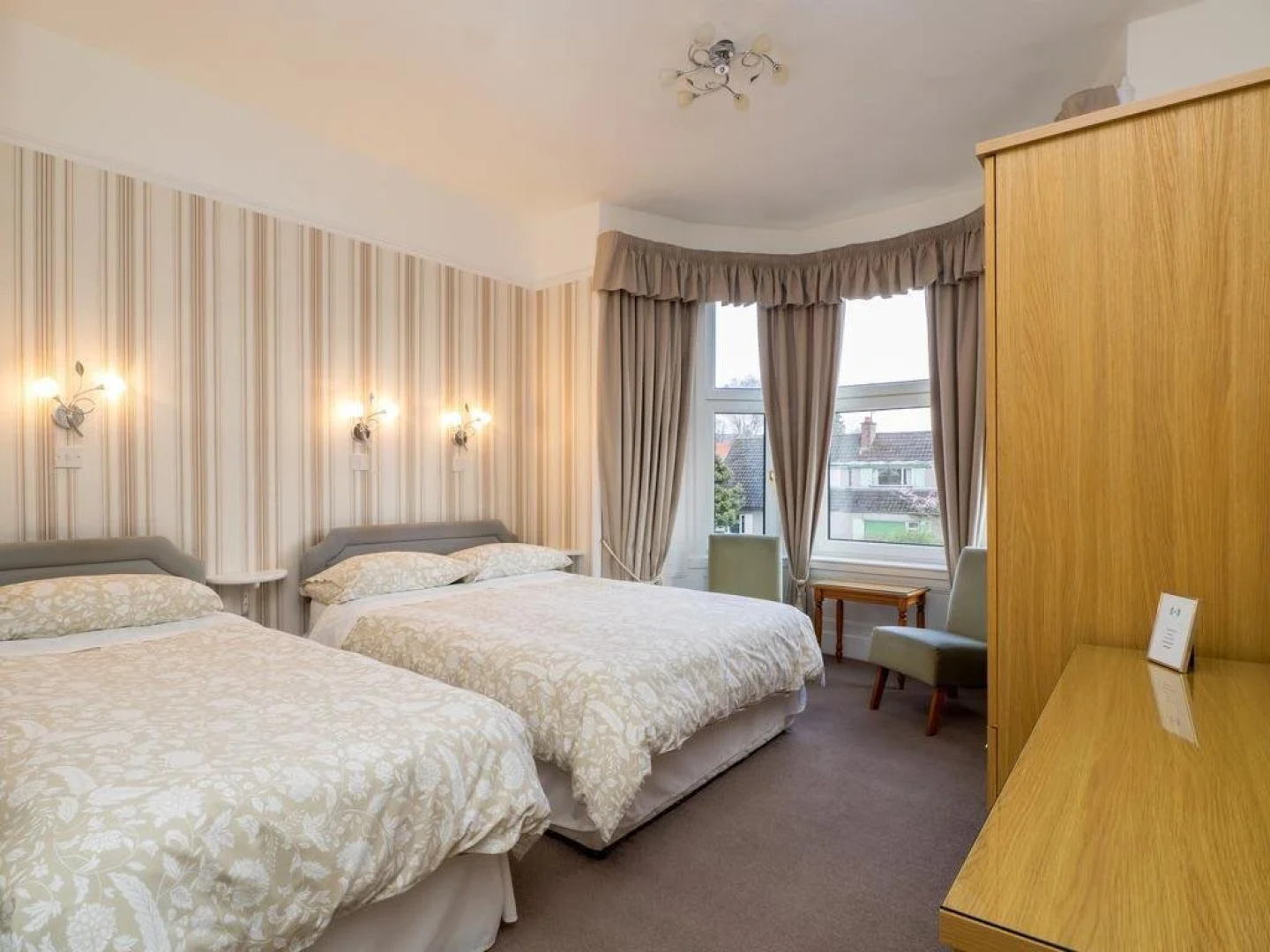 Adam Guest House