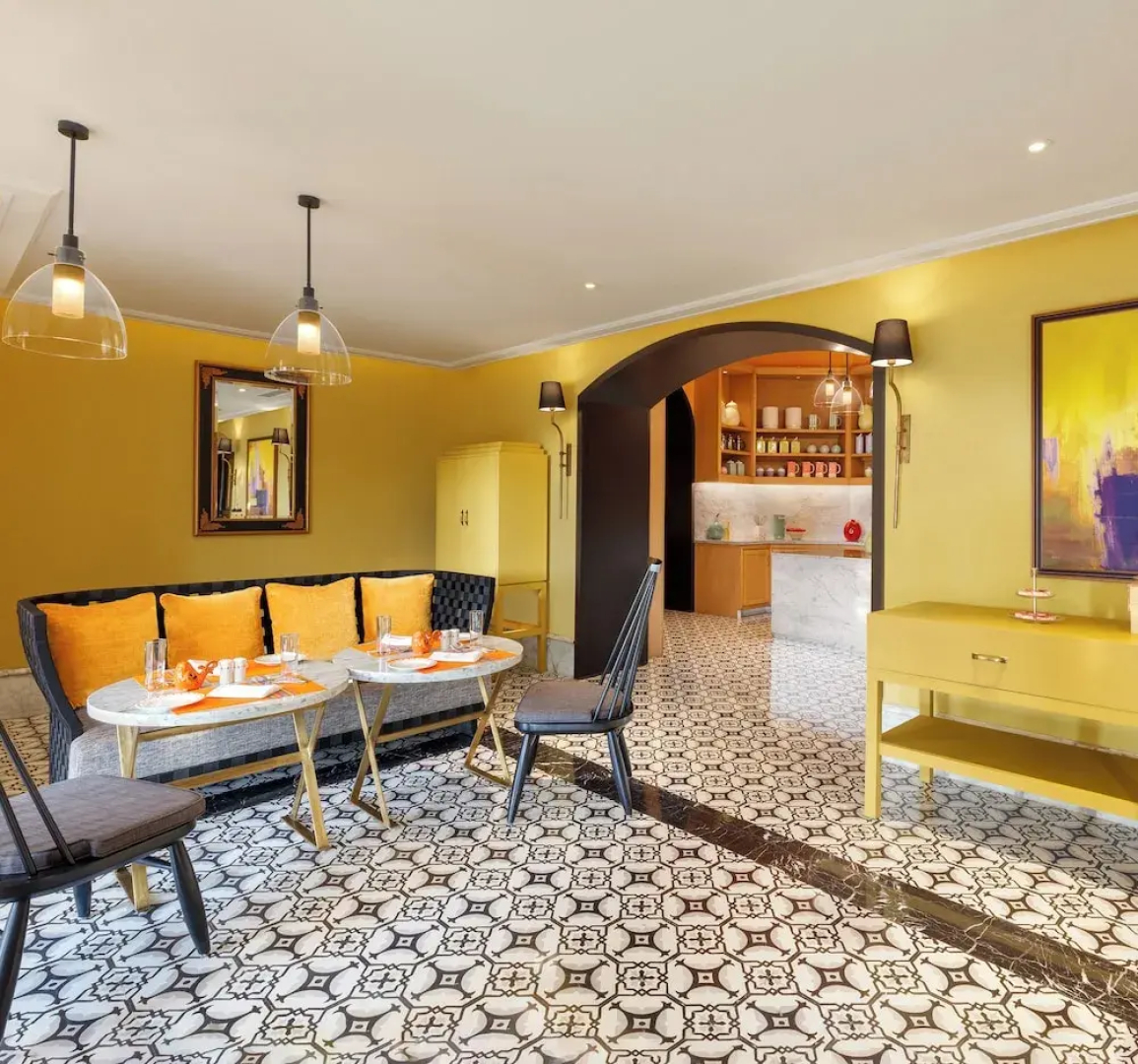 WelcomHotel Amritsar