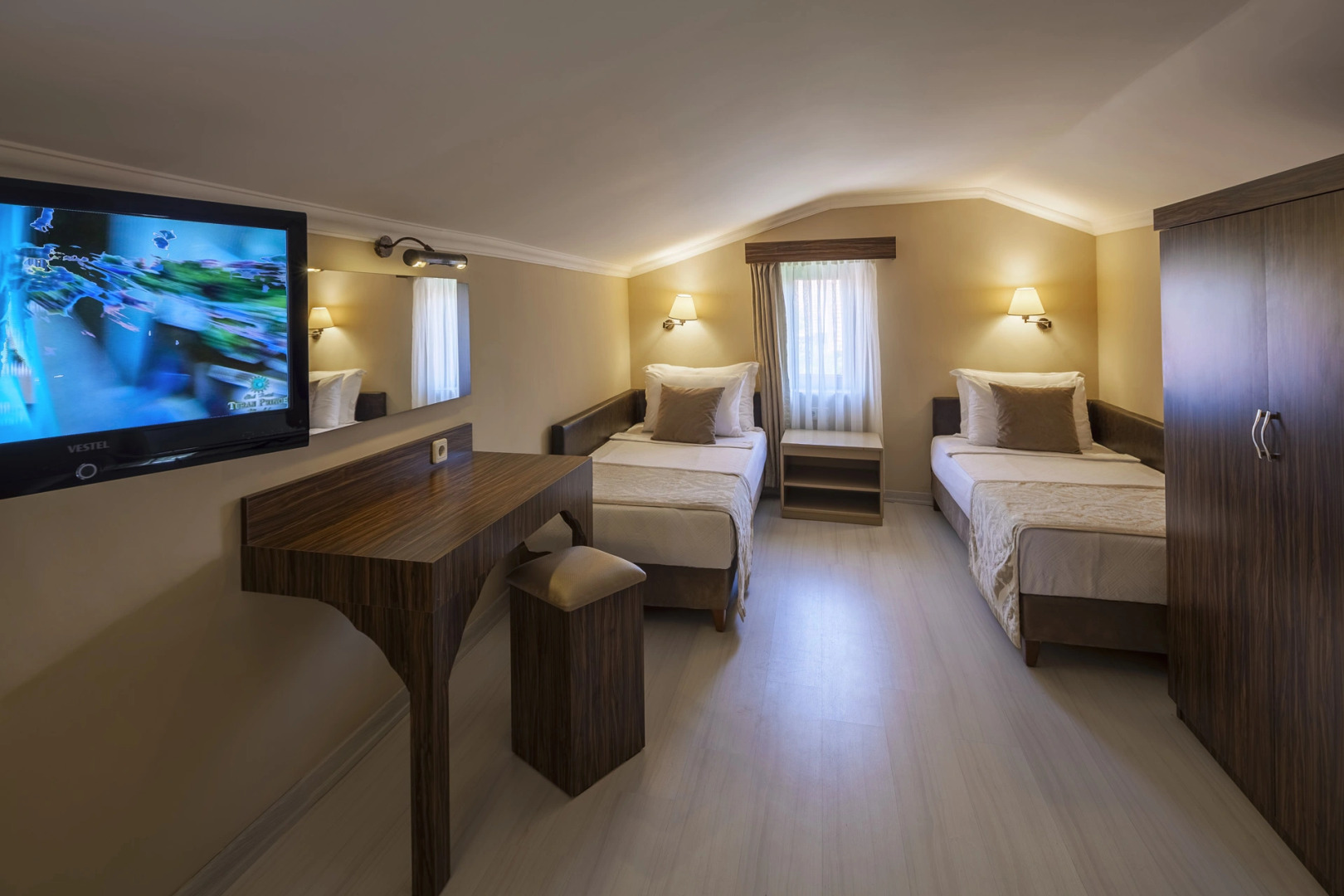 Club Hotel Turan Prince World - All Inclusive