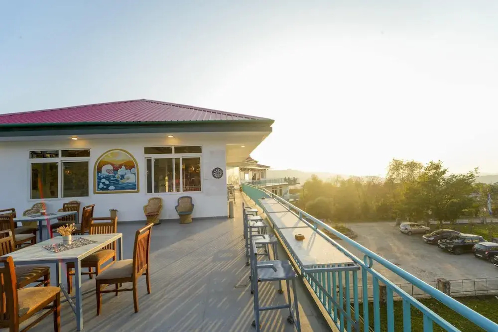 Chokling ArtHouse-The Treasure of Himalayas