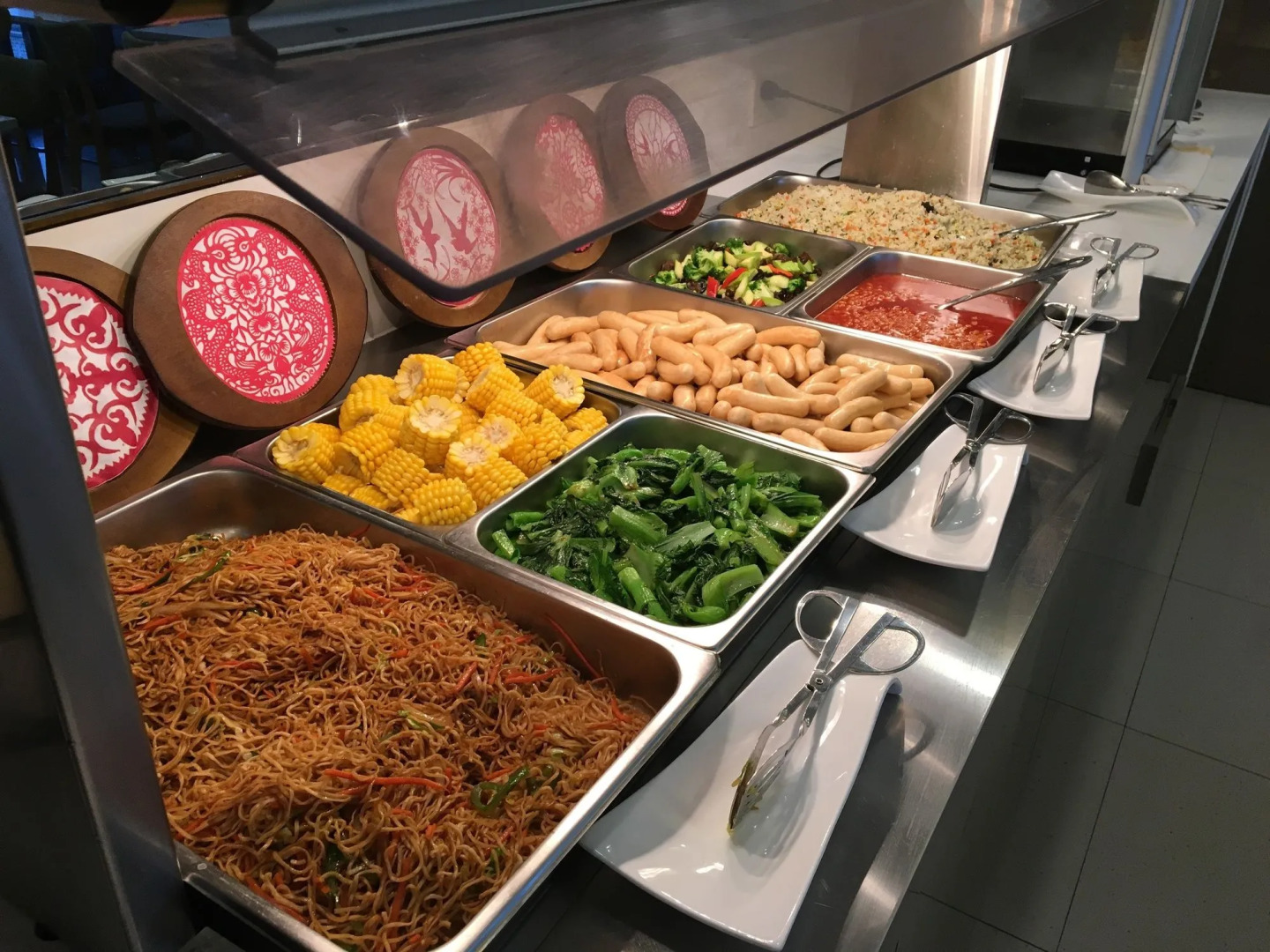 Holiday Inn Express Xi'an High-tech Zone by IHG