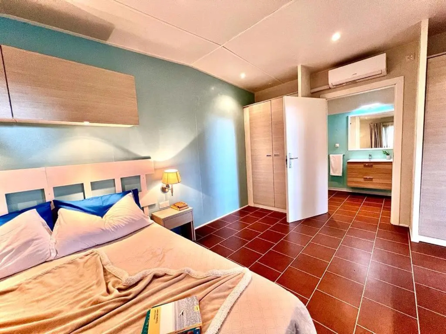 Camping Village Tuscia Tirrenica