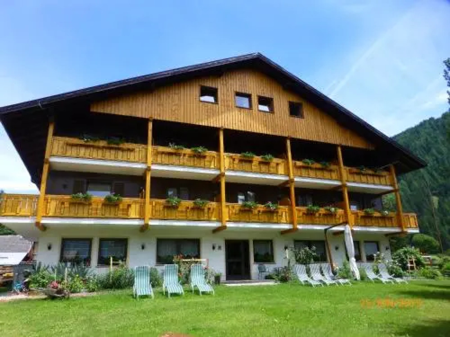 Hotel Friedemann