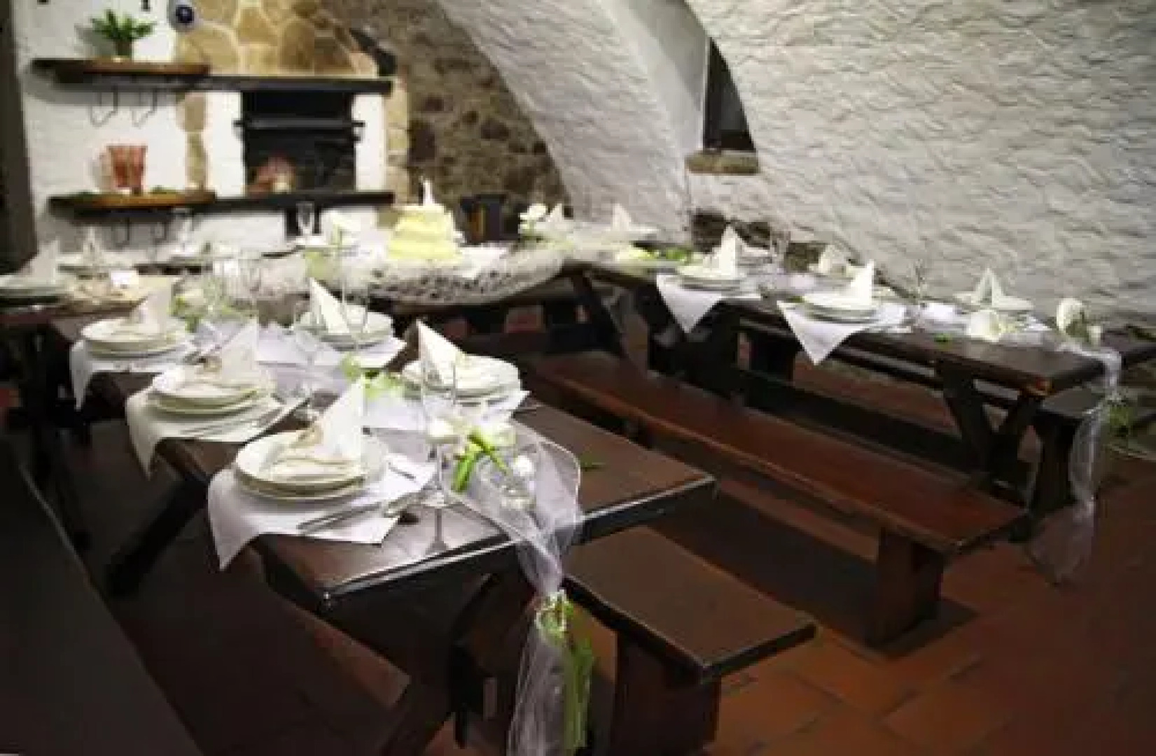 Penzion Na 15. Poledníku