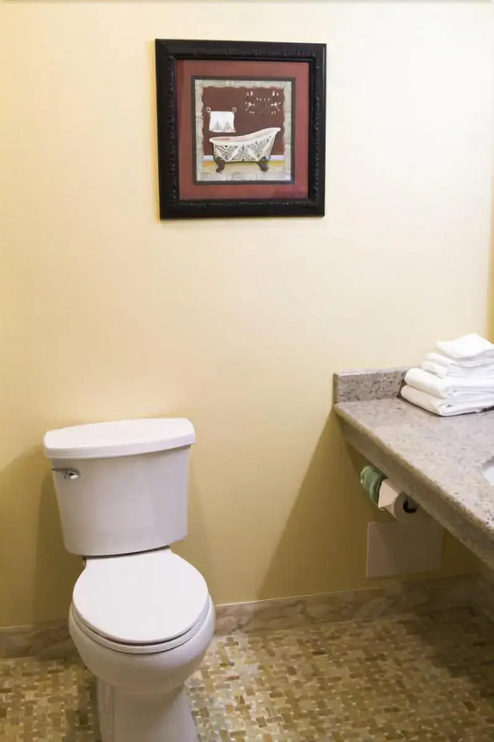 The View Inn & Suites