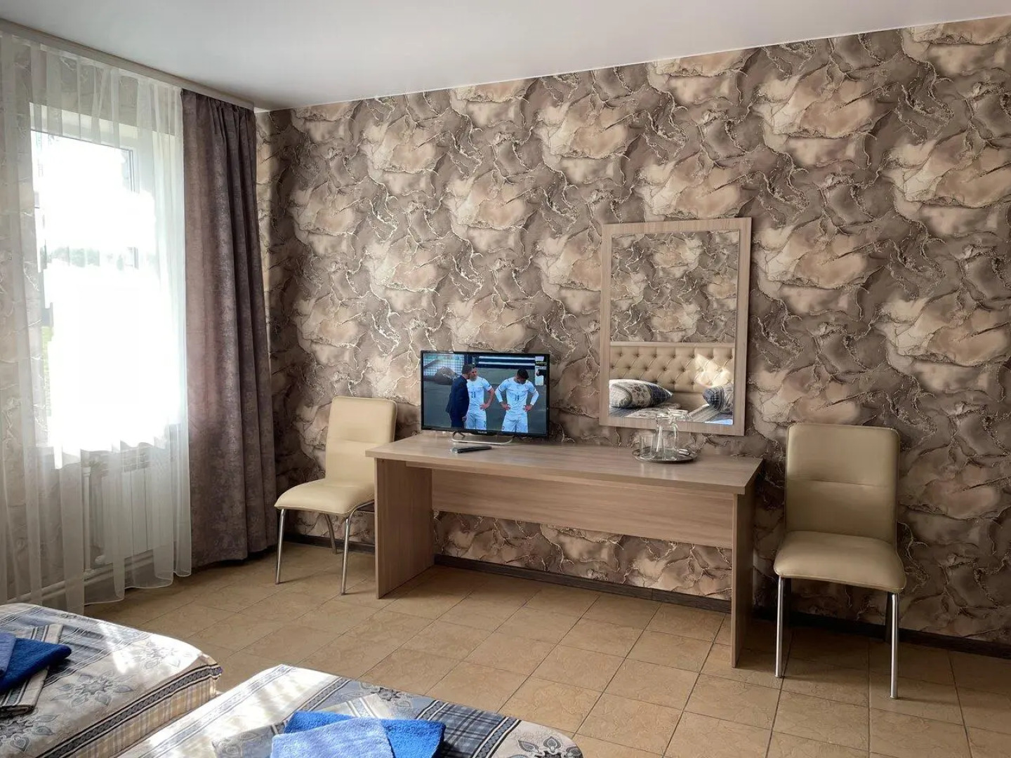 Кафе-Мотель Ал-Невский