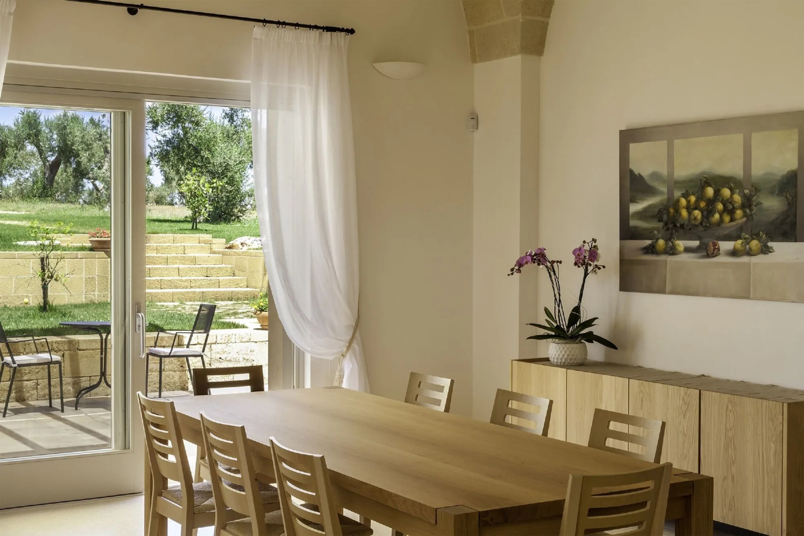 Tenuta Monticelli Bio Relais