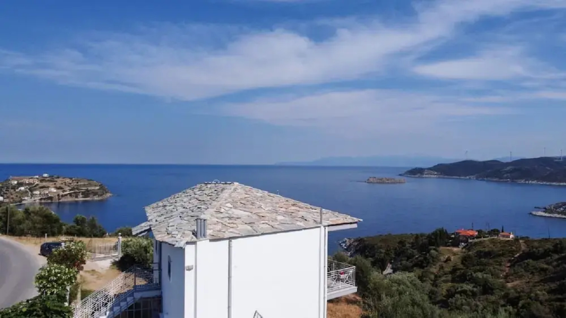 The Summer House by Argo Hotel