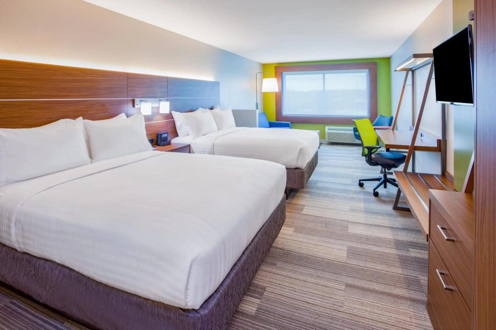 Holiday Inn Express & Suites Des Moines Downtown by IHG