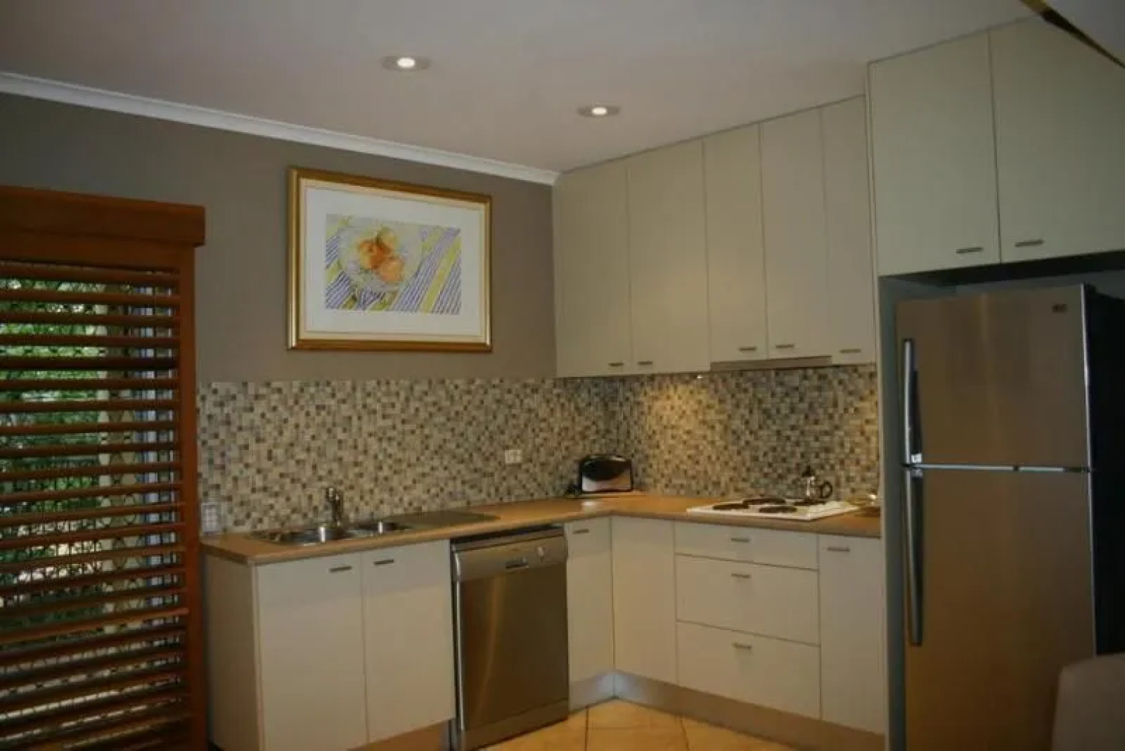 Noosa Terrace & Belmondos