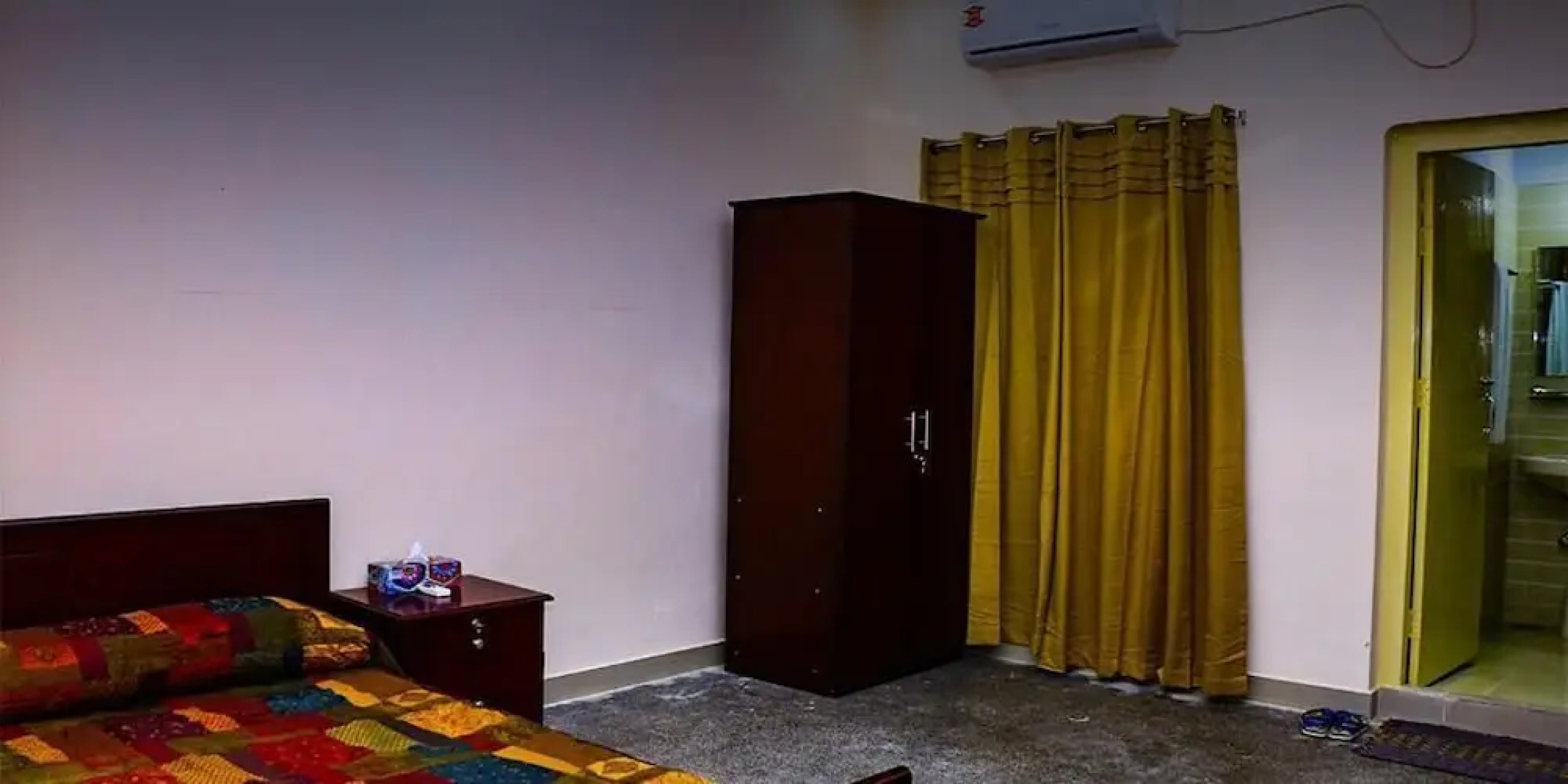 Eque Heritage Hotel & Resort