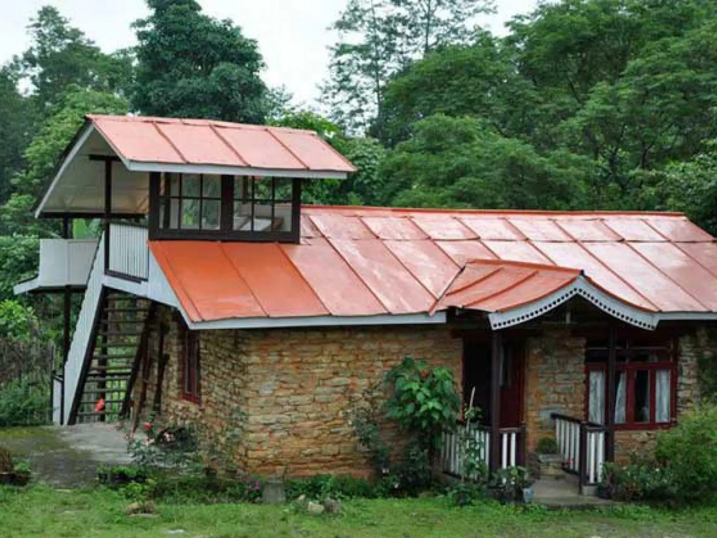 Yangsum Heritage Farm