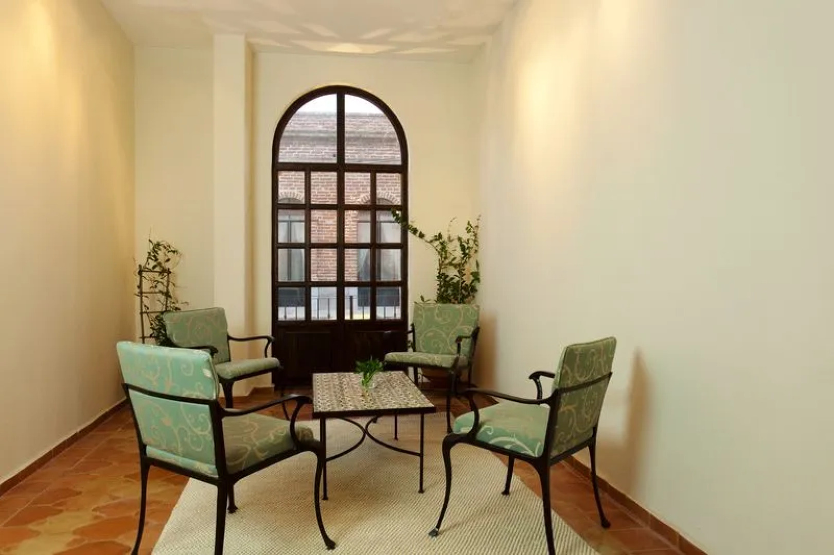 Guaycura Boutique Hotel Beach Club & Spa