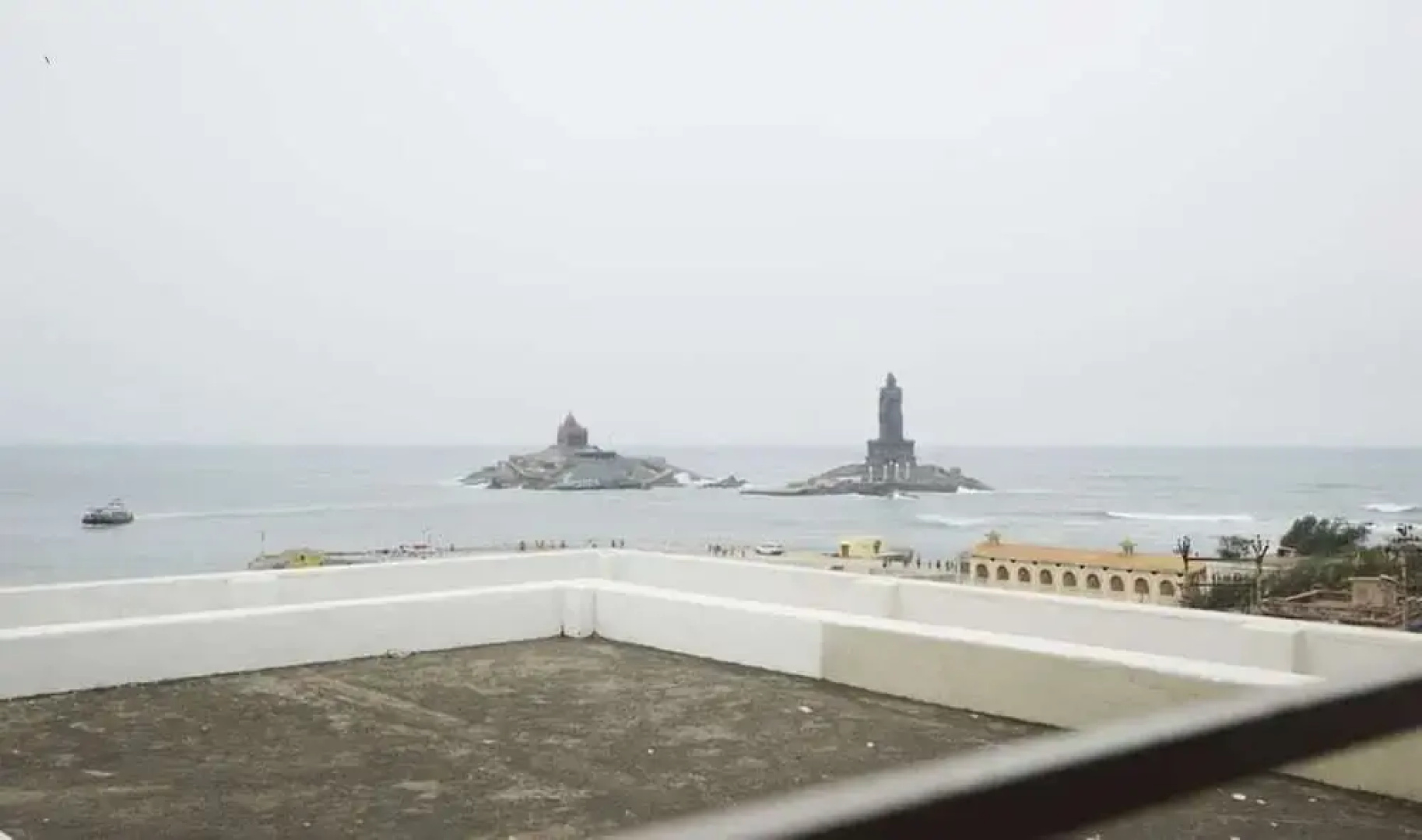 Hotel Seaface
