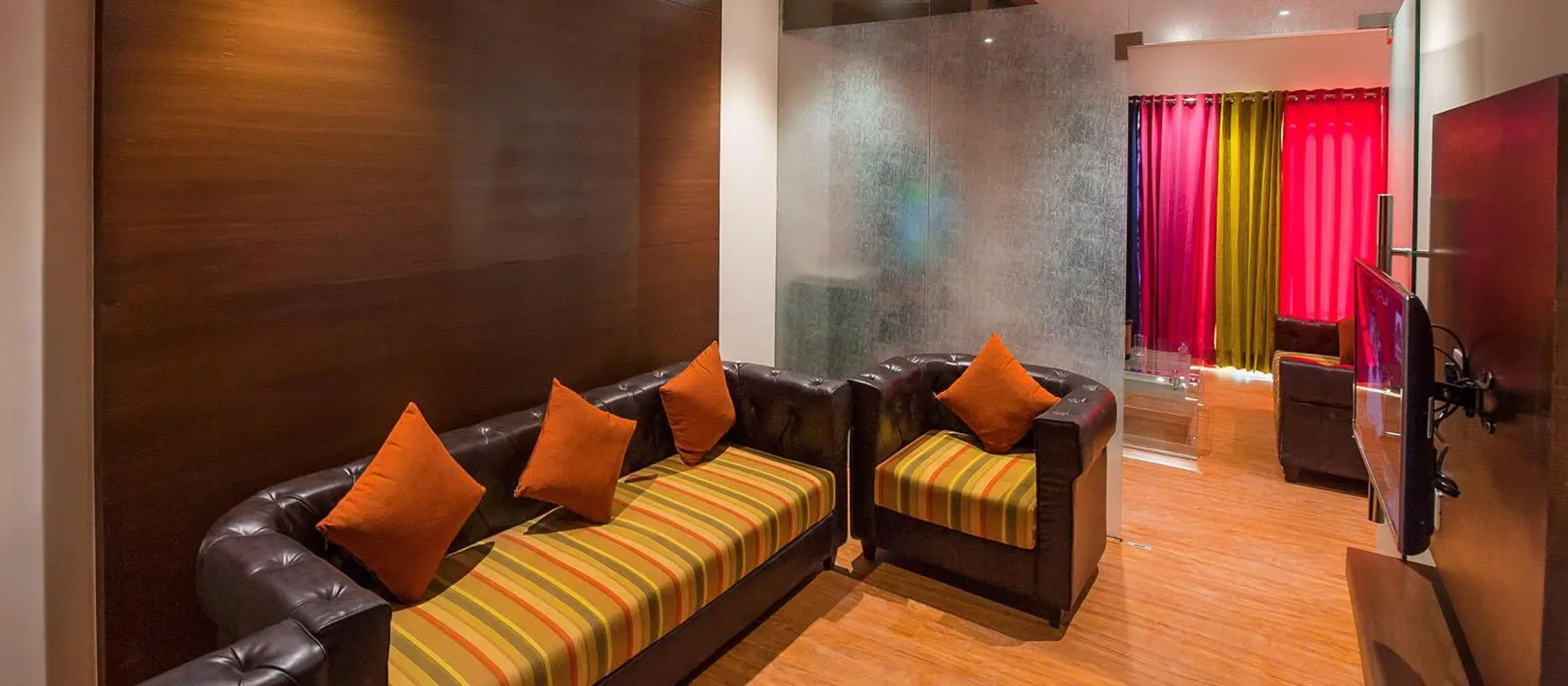 Hotel Atharva