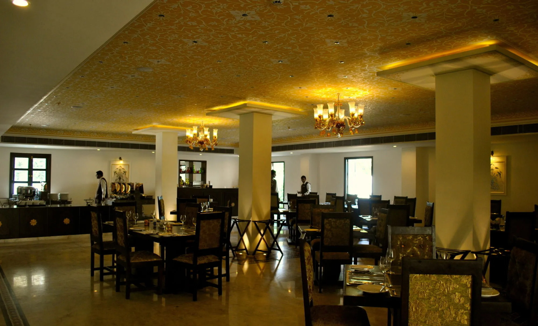 Anuraga Palace