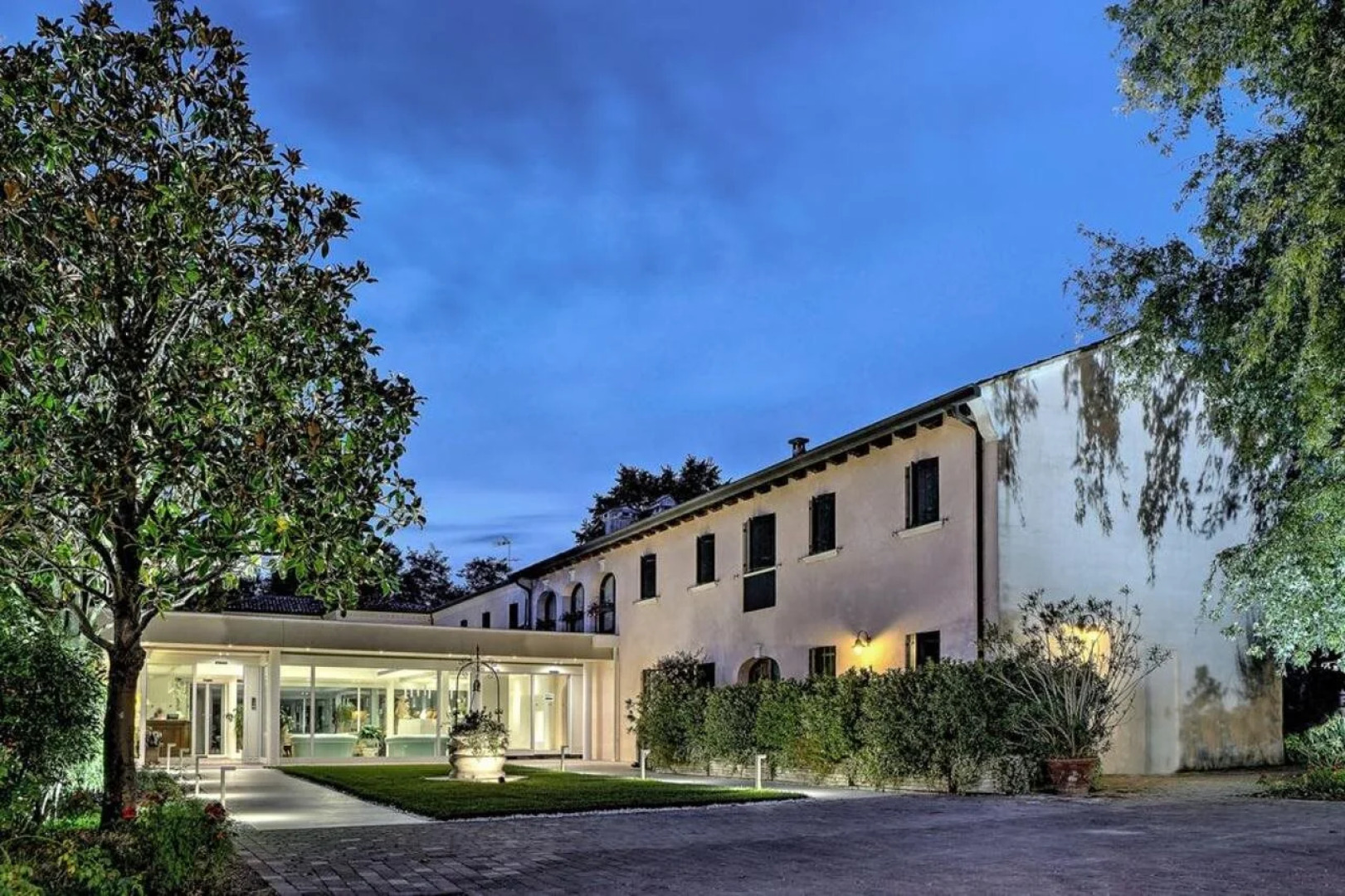 Borgo ca' dei Sospiri