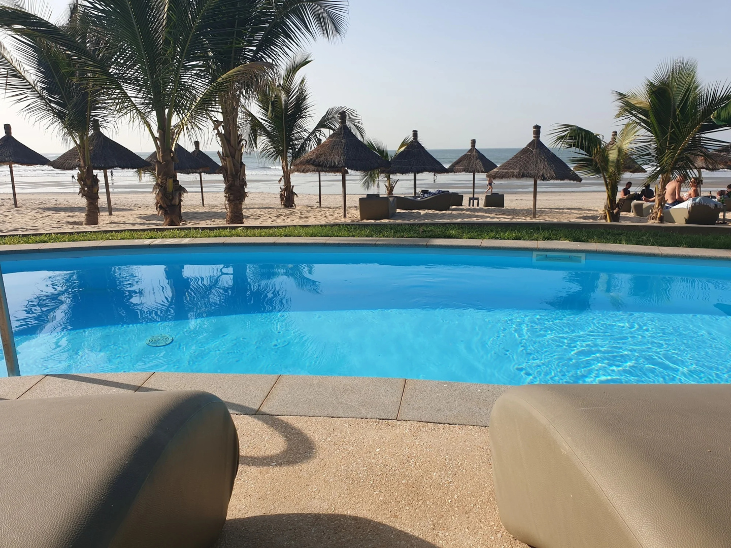 Balafon Beach Resort