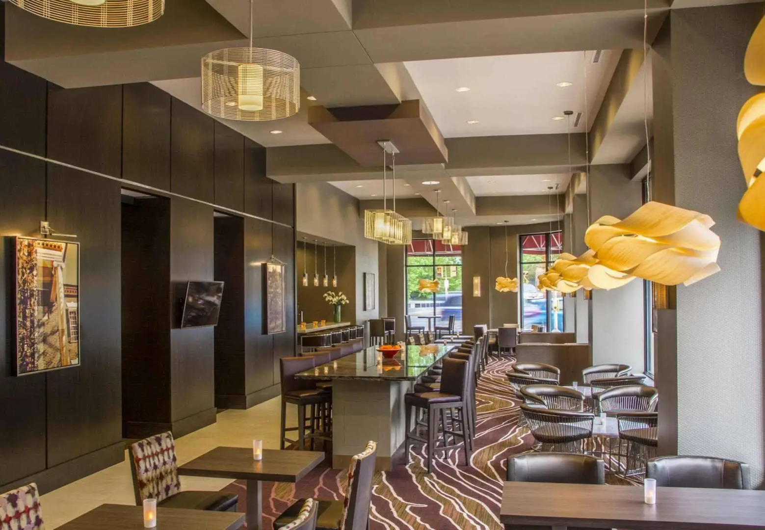 Residence Inn by Marriott Charlottesville Downtown