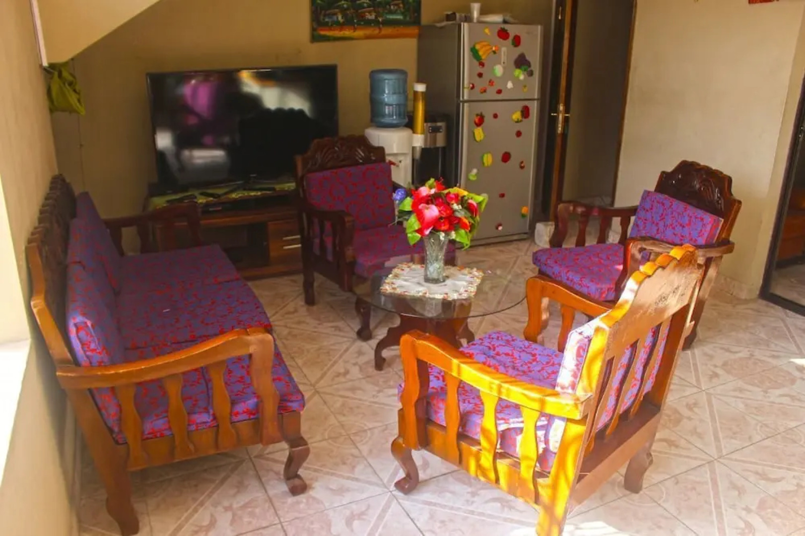 Marcie Guesthouse hôtel and restaurant