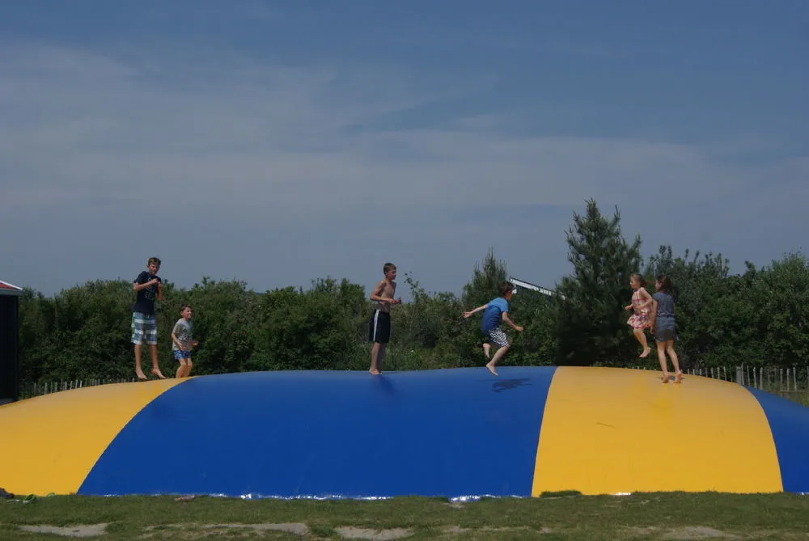 Hotel De Zeeuwse Kust