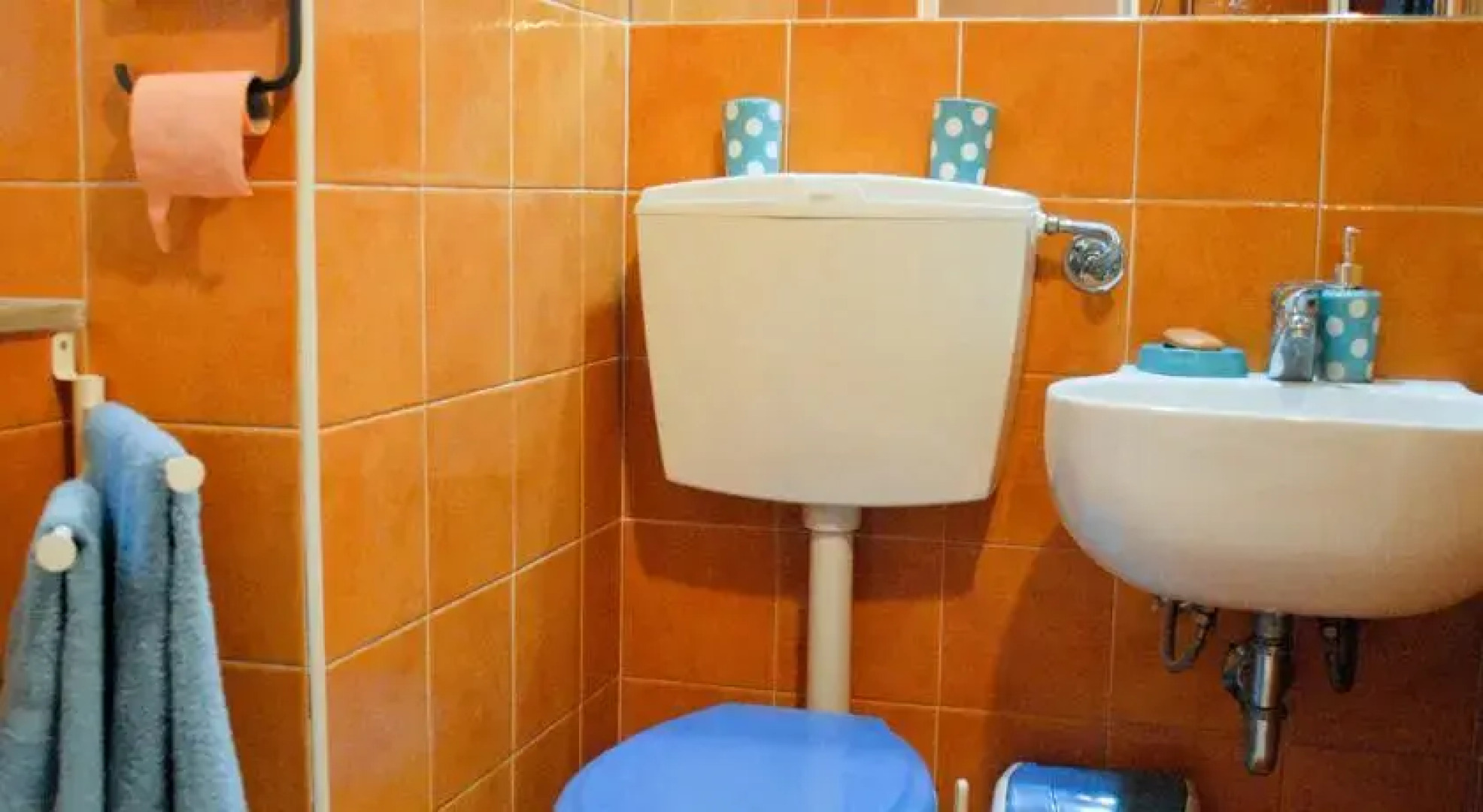 Appartamento nel cuore della Sicilia